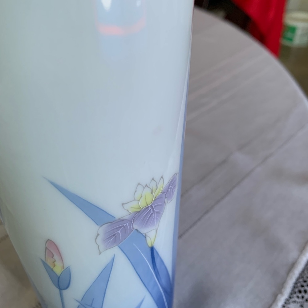 Beautiful vase - Picture 6 of 6